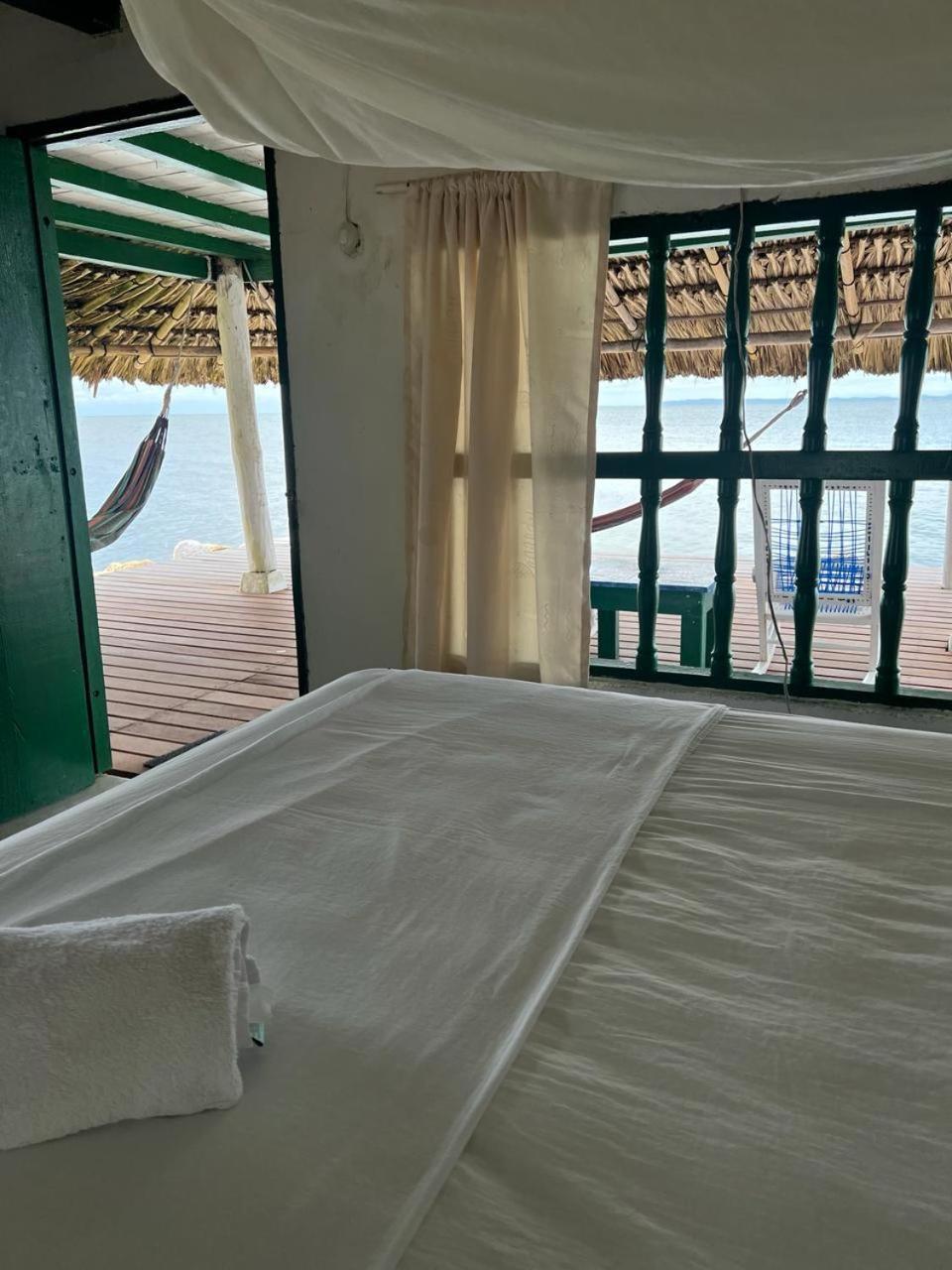 Hotel Puntanorte Tintipan Island Exterior photo